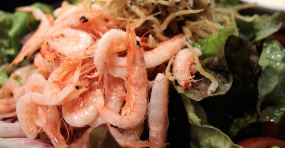 桜海老とトマトのスパゲティ　シンプルに旨い絶品レシピ
